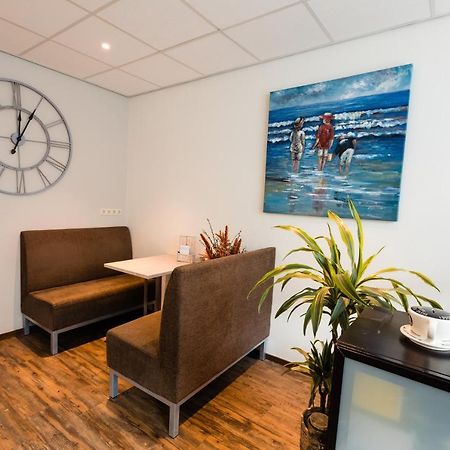 Benb Van Beelen Katwijk aan Zee Екстериор снимка