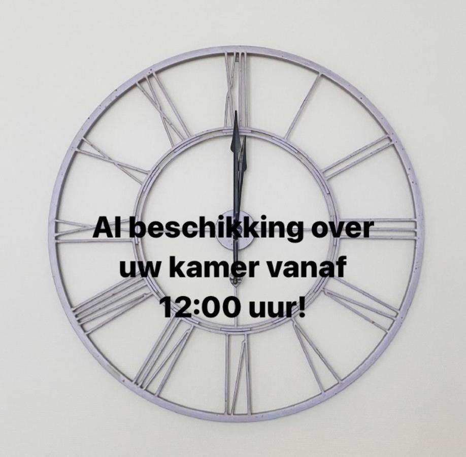 Benb Van Beelen Katwijk aan Zee Екстериор снимка